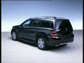 MERCEDES GL 450