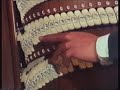 Passauer Domorgel Registervorstellung- Demonstration of Organ Stops at Passau Cathedral