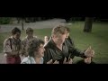 DAVID HASSELHOFF FLATTERS SPANISH STYLE