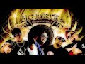 Big metra- LA CREMA