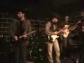 Delfos Creedence Cover playing I put a spell on you