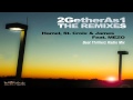 Hamel St. Croix and James 2getheras1 Video and Lyrics
