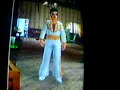 Bully Gold Suit