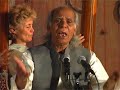 Ustad H. Sayeeduddin DAGAR Râg Bhopali Part 3