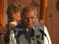 Ustad H. Sayeeduddin DAGAR Râg Bhopali Part 3