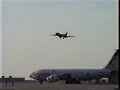 B-1B Bomber Flight Operations, McConnell AFB KS
