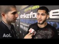Strikeforce: Jorge Masvidal Makes the Case for Title Shot