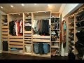 Room Tour Interior Design Fashion Closet and Bedroom