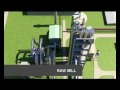 (part 1/2) Construction of CEMEX cement plant -  Broceni Kiln 5 - in Latvia