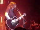 Foo Fighters-Skin and Bones