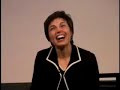 ACCM NYC Event 1 of 2 - Lisa Guernsey, Into the Minds of Bab