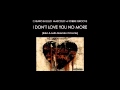 Dj Eako & Lello Mascolo Vs. Robbie Groove I Don't Love You No More Official Music Video and Lyrics