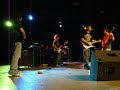 Aaryn with Battle of the Garage Bands II