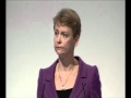 Yvette Cooper's speech to Labour Party Conference 2011