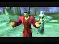 Chronicle of the Annoying Quest: Episode 9