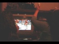 Wii Boxing ....Fun