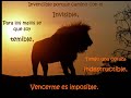 redimi2 invencible