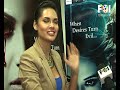 A Chat With The Sexy Esha Gupta