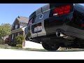 2005 Mustang GT exhaust Kooks LT, offroad x & Magnapacks 2005 Mustang GT exhaust Kooks LT, offroad x & Magnapacks