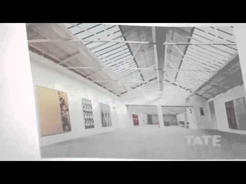 Video | Architect for Art: Max Gordon