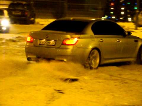 BMW M5