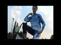 Sander Bisseling in Crash #256