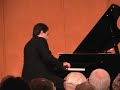 F.MENDELSSOHN, Lied ohne Worte in F-sharp minor Op. 67 No. 2