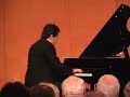 F.MENDELSSOHN, Lied ohne Worte in F-sharp minor Op. 67 No. 2