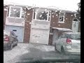 GLOBAL WARMING?
