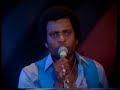 Charley Pride Live From Rotterdam 1980 \"Christal Chandeliers