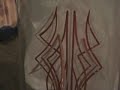 Pinstriping 