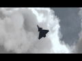 LIMA 2011 RAFALE Demo Flight FRENCH AIR FORCE