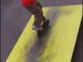 rodney mullen street skate WOAH