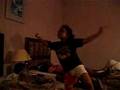 Pontianak Joget Kelakarrrr