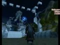 Stormwind Wastelands