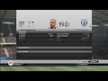 100 Likes? What team should i do next? I'll be streaming later too so go follow it! ---------------------------------------------- Follow me on twitter: www.twitter.com WIN Money Playing FIFA, SIGN UP: tinyurl.com Check out my FIFA Livestreams here: www.twitch.tv FIFA Street World Tour: tinyurl.com FIFA 12 Pack Openings: tinyurl.com IWC's Ultimate Teams: tinyurl.com Subscriber Squad Reviews: tinyurl.com Yeousch Sports Uploads: tinyurl.com