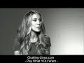 http://bitten.clothing-lines.com




sarah jessica parker may be a lady of luxury, but she wants to bring fabulous clothing to the masses at affordable prices. since we already know that her clothing line bitten will be inexpensive (we're talking each article under $20), now we can all dress like sjp!

the collection was named after her reaction to walking into a steve & barry's store for the first time - she was 