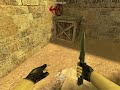 Tips de_dust2 : Jump catbox