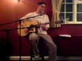 Steve Faulkner at The Cross Keys