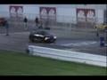 10.33 @ 139mph TWICE!!!