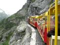 Pyrénées - Le Petit Train D artouste, Plus Haut Chemin De Fer De France
