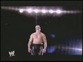 Wrestling - WWE tribute feat. Saliva (Ladies and Gents)