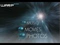 Guiliani OpenGL ES WARP Demo