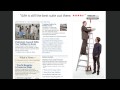Get A Mac - WSJ web AD - Electrocuted PC