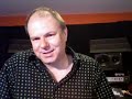 Michael Garvin About Daniel Lindstrom\ Michael Garvin About Daniel Lindstrom\