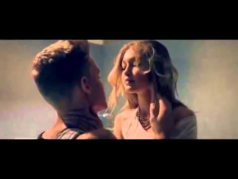 Gigi Hadid on Surfboard by Cody Simpson