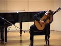 Vojin Kocic - Capriccio Diabolico