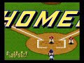 21 super nes baseball games - 21 home runs all footage was recorded from authentic cartridges on an original super nes. part 3 of a 4 part series.