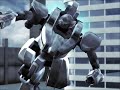 SHADOW STRIKER