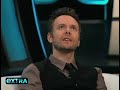 Dayna Devon Strikes Back at Joel McHale! Dayna Devon Strikes Back at Joel McHale!